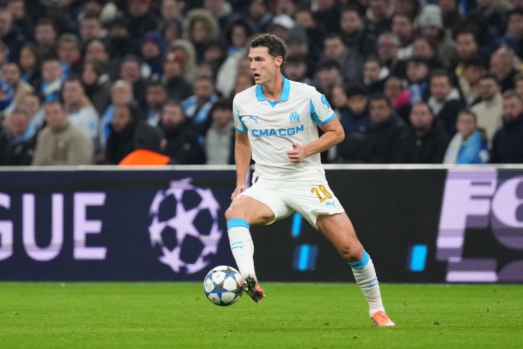 乐鱼线上登陆-意媒：马赛满意帕瓦尔的表现，但目前尚未决定是否从国米买断球员