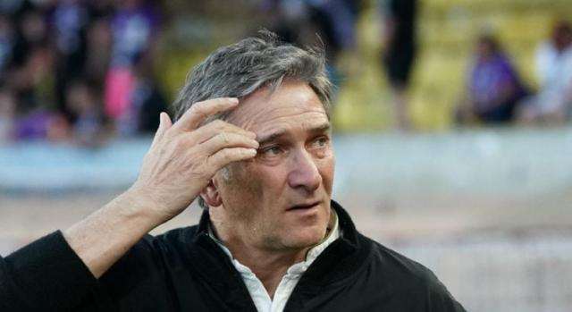 乐鱼体育官网-为了玩大数据，红鸟把图卢兹功勋主帅也赶走了