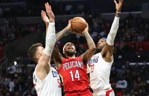 乐鱼体育网站-联盟计划将附加赛制度常态化 快攻犯规亦有新调整