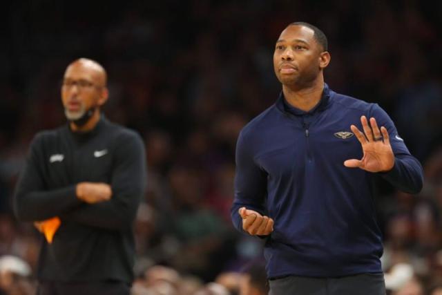 乐鱼体育网站-亦师亦友！格林：蒙蒂是我大哥 交手不影响交情