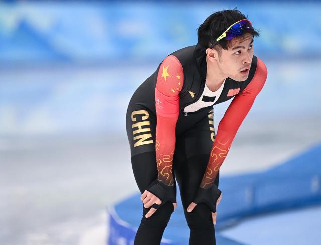 乐鱼体育网站-宁忠岩：赛前心理压力比较大 对结果不服气